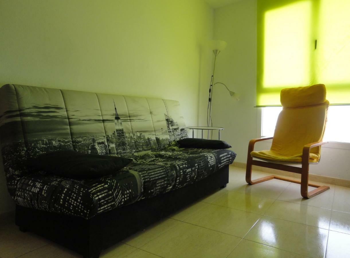 Apartamento Aeropuerto Playa Puerto del Rosario  Eksteriør billede