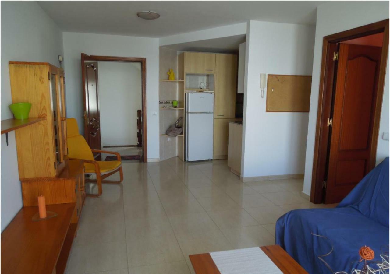 Apartamento Aeropuerto Playa Puerto del Rosario  Eksteriør billede