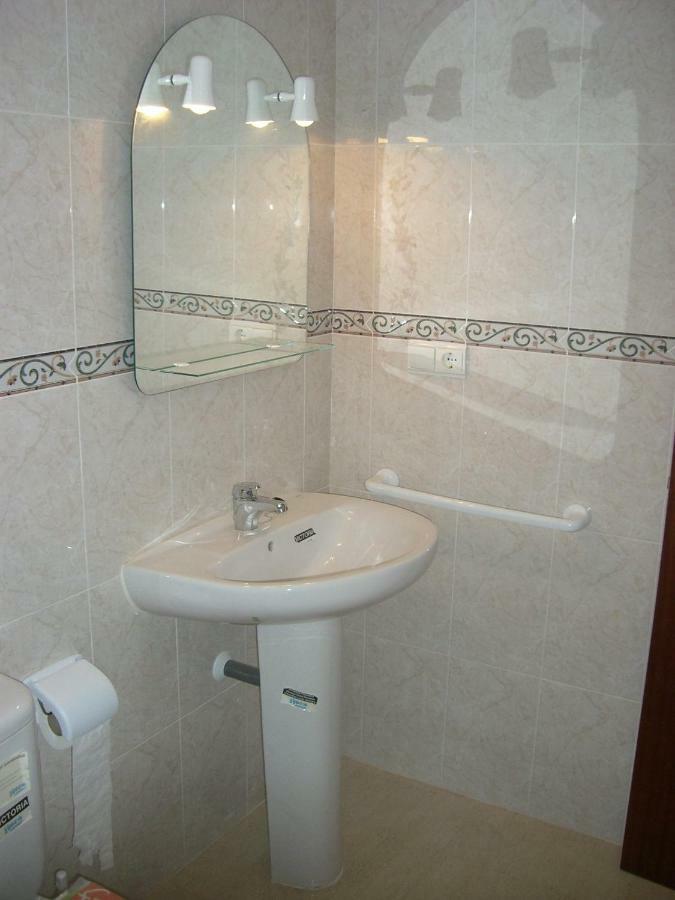 Apartamento Aeropuerto Playa Puerto del Rosario  Eksteriør billede