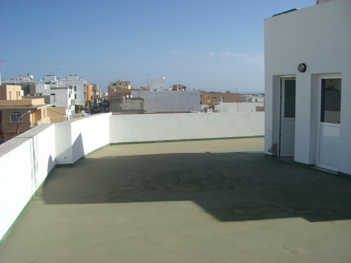 Apartamento Aeropuerto Playa Puerto del Rosario  Eksteriør billede